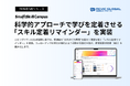 【新機能リリース】「やりっぱなし研修」をゼロへ。多機能型LMS「SmartSkill Campus」、エビングハウスの忘却曲線に基づき復習を自動化する新機能「スキル定着リマインダー」を実装