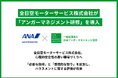 全日空モーターサービス株式会社、アンガーマネジメント研修を導入し「心理的安全性の高い職場づくり」を推進