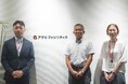 株式会社アサヒファシリティズ、タレマネ「SmartSkill HCE」導入で、スキル入力完了度100％を達成