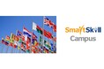 世界で200万ユーザーにご利用いただいている企業向けLMS「SmartSkill Campus」、新たに”ミャンマー語”と“クメール語”を追加し18言語を標準装備