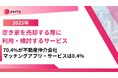 【空き家実態調査2025】不動産仲介・買取への相談がメイン、「空き家バンク」も2割が検討