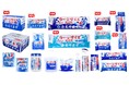 大人気『冷えてます』シリーズから新商品続々登場！新たな取り組みで販路拡大へ
