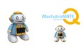 未来の家族ロボット“Qちゃん”が、大阪・関西万博に登場!