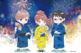 『ちはやふる』2大イベントを開催!シールラリー&コラボカフェ