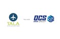 株式会社OCS、航空宇宙産業に特化のグローバルネットワーク「TALA」に加盟