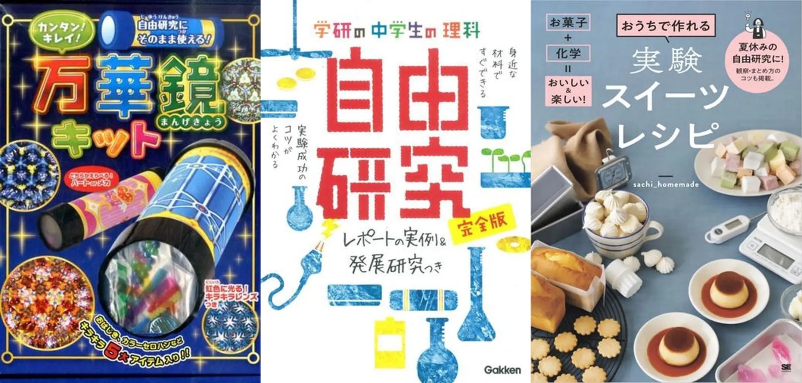 夏休みの宿題に役立つ 自由研究本 22年版ランキングを発表 ハイブリッド型総合書店honto Hontopr事務局のプレスリリース