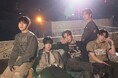 WEi 7th Minl Album The Feelings”発売を記念し、リリースイベントを開催!