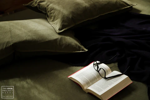 『THE LOCAL PROJECT NEPAL(ザローカルプロジェクトネパール)』 『THE LOCAL PROJECT NEPAL(ザローカルプロジェクトネパール)』