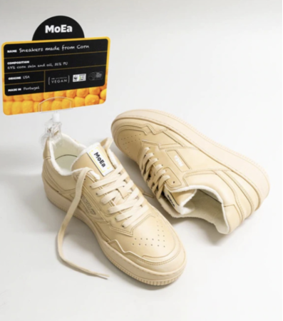 『MOEA(モエア)』 『MOEA(モエア)』