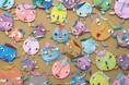 【NPOぷるすあるは】絵画展を大宮で開催「いろんなきもちだいじょうぶ。」がテーマ・さいたま市高次脳機能障害者支援センターと共催