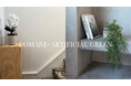 置くだけで、空間に"緑の景色"を。DOMANI × Artificial Green セット販売開始