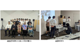 第11回 ＰＯＬＵＳ‐ポラス‐学生・建築デザインコンペティション 二次審査会 受賞者決定！ 最優秀賞『原子たちのための家』 優秀賞『自動記述的なカタチの重なり』