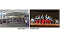 第 38 回南越谷阿波踊り開催 1 カ月後イベント南越谷アンコール阿波踊り開催9 月 28 日(土)15︓00〜18︓45