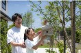 周囲で暮らす生き物たちとの共生環境を築いた分譲住宅「リーズン馬込沢 SuBaCo project」