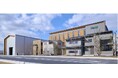 木造建築の魅力を発信する情報拠点「ポラステクノシティ」3月1日オープン