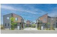 庭を生活空間に取り入れた分譲住宅 「ミライネス柏の葉キャンパス」を開発 一部の建物には、庭の中に佇む「はなれ」を設置