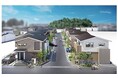 集会所を設置し、住民同士の交流を通じてコミュニティの形成と災害時の共助を育む街 「ビー・グレイス柏 未来輪区(みらいりんく)」(全92棟)を開発