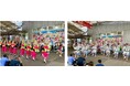 第39回南越谷阿波踊り開催1カ月前イベント 南越谷プレ阿波踊り開催 7月27日(日)15︓00〜18︓15
