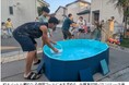 防災・減災を楽しく学べる分譲地対抗企画「マチトモカップ2025 夏まつり~防災・減災運動会~」9月1日の防災の日に向けて実施