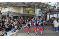 第39回南越谷阿波踊り開催1カ月後イベント南越谷アンコール阿波踊り開催9月28日(日)15:00~18:00
