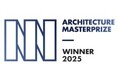 建築の国際アワード「Architecture MasterPrize 2025」 POHAUS の「斜光と曲線」が入賞しました その他に、4物件でHonorable Mention(佳作)を受賞