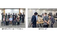 第13回　ＰＯＬＵＳ‐ポラス‐学生・建築デザインコンペティション　二次審査会　受賞者決定　最優秀賞『こもり知らずの扉』応募総数は過去最多の８２２点