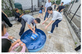 防災・減災を楽しく学べる分譲地対抗企画「マチトモカップ2026 秋まつり～防災・減災運動会～」