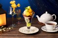 「大ゴッホ展　夜のカフェテラス」×「アトレ上野」限定タイアップが6月1日(月)～7月31日(金)開催！《夜のカフェテラス（フォルム広場）》の世界を体感できる限定メニュー・グッズも登場