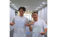 ザ・マミィ酒井の奥さまが、酒井に贈った“いいところ100個”をあしらったTシャツなど・・・GLOWDIA Podcast『続けてゆく、ザ・マミィ』の番組初のグッズ、発売開始!