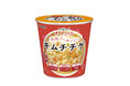 人気商品「すぐ旨カップ オートミールシリーズ」にお出汁でおいしいピリ辛「キムチチゲ」新登場!