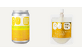 ハナマルキ初のアルコール飲料「Koji & Lemon Ale(こうじ&レモンエール)」と夏にぴったりな「こうじジェラート」を6月27日(金)同時発売開始