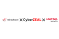 miracleave株式会社、株式会社CyberzealおよびベトナムViettel Cyber Securityと情報システム部門支援強化に向けたアライアンスを締結