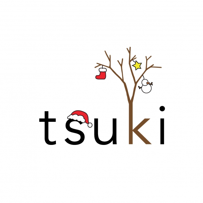 tsuki+