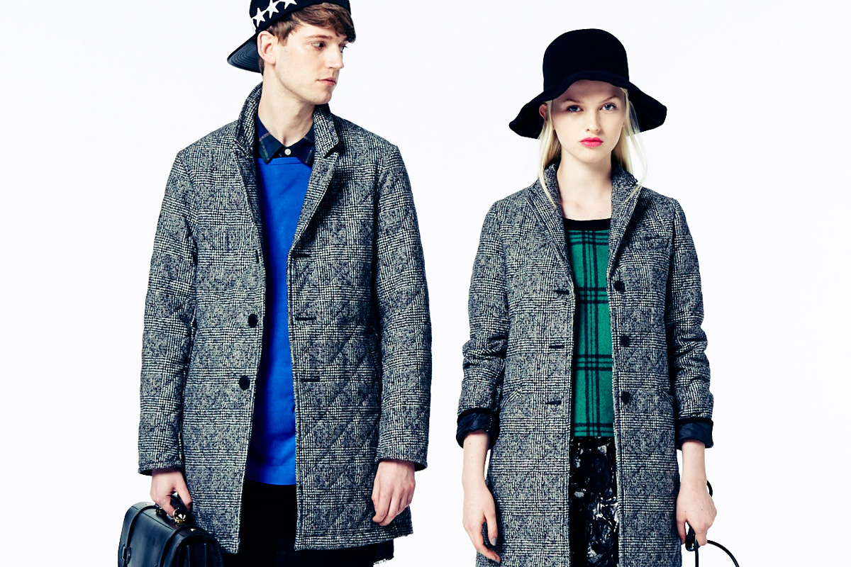 英国ラベンハムのウール キルティングジャケットが British Made全店に新入荷 渡辺産業株式会社のプレスリリース