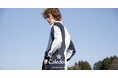 歩くことを楽しむための道具を提案するCaledoor(カレドアー)の2025年春夏コレクションのLOOK公開