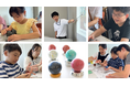 ジャパンホームシールド、夏休みの自由研究ができる親子向けイベントを開催 8月5日(火)『土のふしぎ発見! 光るどろだんご教室2025』参加者募集