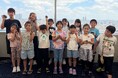 【イベントレポート】小学生親子がSDGs視点で夏休みの自由研究として「土と暮らしの関わり」を学ぶイベント『土のふしぎ発見！光るどろだんご教室2026』開催