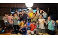 築130年の古民家で子どもたちがゲームクリエイターに!地方×テクノロジーで学びとワクワクを届ける「Hero Egg」出張体験を美山ヴィレッジで開催