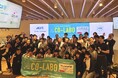 大学生×企業×国際課題解決!「Co-Labo」第2回ビジネス会議をDX教育スペース「Hero Egg」にて開催しました