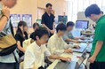 阪南大学オープンキャンパスにて「防災メタバース」体験ブースを出展