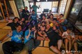 美山ヴィレッジに広がるクリエイティブの輪「Hero Eggゲームクリエイター体験 in 美山ヴィレッジ」を開催