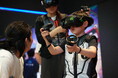 【防災DX】VR空間で防災訓練を見える化、行動ログで効果測定を可能に