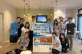 コミュニケーション・コワーキングスペース「Link-to」で防災メタバース体験会を開催