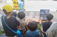 「防災 × メタバース × 国際交流」で社会課題解決へ、防災メタバース内で学生の成果を展示