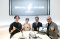 【実施レポート】500名が来場したメタバース最大級イベントでMeta Heroesが登壇