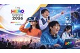 【15歳起業家がプロデュース】主役は『次世代を創る子どもたち』。地球のヒーローが集結する２日。2026年12月に愛知にて「THE HERO SUMMIT（ヒロサミ）2026」開催決定！