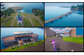 Meta Heroes、「メタバースときわ公園」をFortnite上に再現