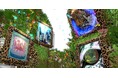 「ヒョウ現祭in御堂筋」 作品展示枠を拡張し、5月11日(日)「Art Walk 御堂筋」に「おえかきAR」のブースを出展