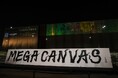 夢洲に130mの巨大プロジェクションマッピング誕生 MEGA CANVAS、6月6日より一般公開― 大阪・関西万博東ゲート横から、関西の魅力を世界へ発信 ―