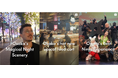 大阪の夜の魅力に特化したInstagramアカウント「Osaka Nights Japan」を開設